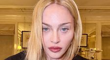 Madonna konečně promluvila: Turné přesouvám, zdraví je cennější, říká