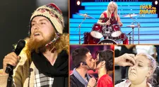 TOP MOMENTY 8. dílu Tvojí tváře: Návrat z minulých řad, Kohákovy narozeniny a operní vsuvka