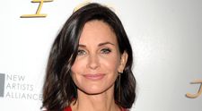 Za dva roky oslaví 60 a nebojí se toho: Z proměny Courteney Cox fanoušci šílí!