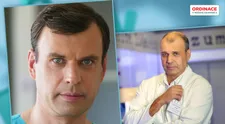 Z 10 dílů 13 let: Příběh Mázla změnil Rychlému život. Herec pro to má jedno proklatě významné slovo