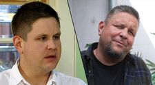 Do Ordinace se z vězení vrací Darek. Je to jiný člověk, říká Novotný