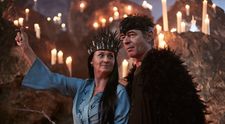 Pohádku Největší dar rozbalí diváci na letošní advent! Prastaří slovanští bohové zamíří do kin 1. prosince