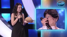 To není ho*no! Eliška v zákulisí SuperStar odhalila tajemství voňavého dárečku