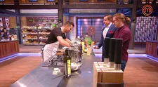 ZAJÍMAVÁ NÁHODA: Co pojí soutěžícího Jirku s porotci MasterChefa?