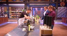 ZAJÍMAVÁ NÁHODA: Co pojí soutěžícího Jirku s porotci MasterChefa?