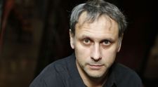 Bolestné natáčení: Igora Chmelu čekalo v krematoriu nepříjemné překvapení