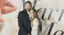 Pompézní svatby roku 2022: Takhle si užili svůj den Ben Affleck, Britney Spears i Kourtney Kardashian!
