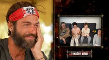 Splněný sen o olympiádě! Co prozradily sestra a maminka o Tomášovi ze Survivor?