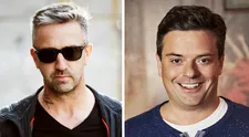 FOTKY: Jedenáct sourozeneckých dvojic v Ulici: Víte o všech?