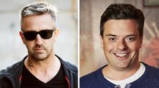 FOTKY: Jedenáct sourozeneckých dvojic v Ulici: Víte o všech?