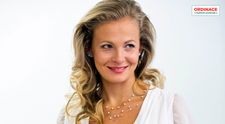 Blíží se konec doktorky Rytířové?! Herečka Michaela Badinková prozrazuje