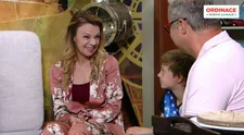 Ukázka z Ordinace: Hugo chce brášku! Reakce Boba? Odzbrojující!