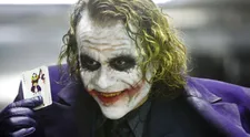 Heath Ledger jako Joker: Měsíc strávil na hotelovém pokoji s psychopatem