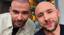 Před a po: Mádr a Vršanský si porovnali vlasy