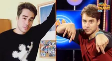 VIDEO: Kdo vyhraje Tvář? A kdo se do finále vůbec neměl dostat? Patrik Děrgel šokuje svou upřímností!