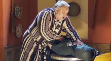 EXKLUZIVNÍ UKÁZKA z nových dílů Ulice: Mário na lopatkách: Proč se na něj vrhne Lumír?