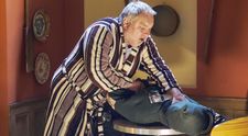 EXKLUZIVNÍ UKÁZKA z nových dílů Ulice: Mário na lopatkách: Proč se na něj vrhne Lumír?