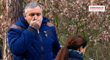 UKÁZKA: Konec marných stop po Haničce. Pravá konečně přichází! Nese zlé zprávy?