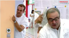 Ukázka: Vilík napadl Švarce a pak mu vyhrožoval! Cože?