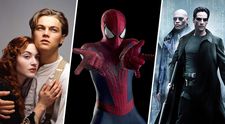 Titanic, Spider-Man, Matrix či Přátelé: Oblíbené klasiky mohly mít úplně jiné obsazení! Titanic, Spider-Man, Matrix či Přátelé: Oblíbené klasiky mohly mít úplně jiné obsazení!