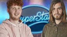 VIDEO: Proč se za semifinalistu SuperStar Dominika Gerdu jeho babička stydí? Kvůli hudbě to naštěstí není!