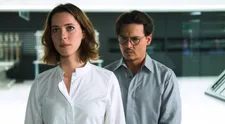 Nadčasový film Transcendence: Elon Musk si zahrál s Johnnym Deppem