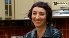 Simona Bůčková