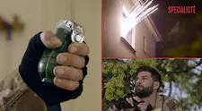 VOJÁK PSYCHOPAT: Nejdříve unesl svoji dceru, pak chtěl její matku vyhodit do povětří!