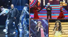 TOP MOMENTY 10. dílu Tvojí tváře: Finanční injekce, Sokol s křídly a dokonalé hlášky!