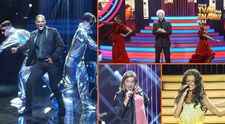 TOP MOMENTY 10. dílu Tvojí tváře: Finanční injekce, Sokol s křídly a dokonalé hlášky!