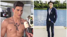 PŘIZNÁNÍ NA KAMERU: David Gránský kvůli Tvojí tváři udělal něco, co nikdy nechtěl! Proč?