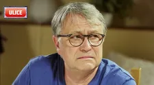 Ančin Petr zkolabuje! Jak vážné to je?