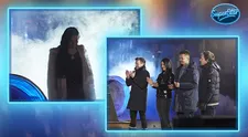 CHLADNĚJI NEŽ NA MARSU: Extrémní mrazy prověřily soutěžící. Kolik nepřežilo Super výběr?