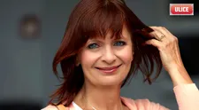Anička Lišková