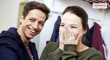 Denisa a Jonáš, NOVÝ PÁR v Ordinaci: Nechutné, nebo ne?