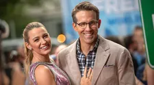 Ryan Reynolds o nejmladší dceři: Říkáme jí Medvěd na koksu!