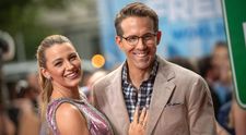 Ryan Reynolds o nejmladší dceři: Říkáme jí Medvěd na koksu!