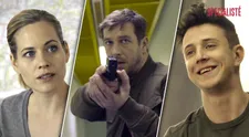 VIDEO: V Praze řádí sériový vrah, jednou z jeho obětí má být i Specialistka Zuzana Májová!