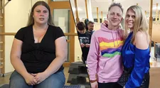 Dojatá Dominika z Extrémních proměn: Její příběh dohnal Tomáše Kluse k slzám