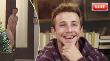 Jakub Štáfek alias Matěj Jordán se loučí s Ulicí. Připomeňte si jeho nejlepší scény!