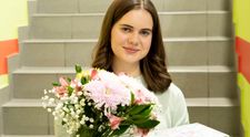 Fotky Karolíny Lipowské z Abú Dhabí: Jak si oblíbená herečka z Ulice užívá v zahraničí?
