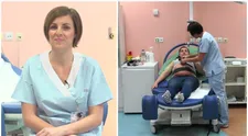 PORODNÍ ASISTENTKA: Zažila konflikt s tatínkem! Jak ji tato událost zasáhla?