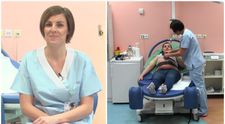 PORODNÍ ASISTENTKA: Zažila konflikt s tatínkem! Jak ji tato událost zasáhla?