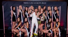 Slavnostní odhalení korunky pro Miss Czech Republic 2023: Tento skvost ozdobí vítězku!