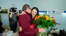 EXKLUZIVNÍ ROZHOVOR: Sandra Nováková odchází z Ordinace!