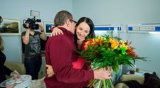 EXKLUZIVNÍ ROZHOVOR: Sandra Nováková odchází z Ordinace!