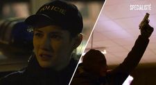 ZE ZLODĚJE VRAHEM: Vykradl samoobsluhu a poté zavraždil policistu! Posily dorazily vzápětí