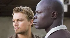 Pohled do afrického pekla: Film Krvavý diamant donutil změnit pravidla