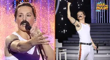 Nejhorší součást Freddieho masky: Vojta D prozradil, co už nikdy nechce zažít!