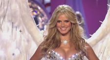 Modelka Heidi Klum slaví 50. Má ráda zajíčky a zvláštní kostýmy